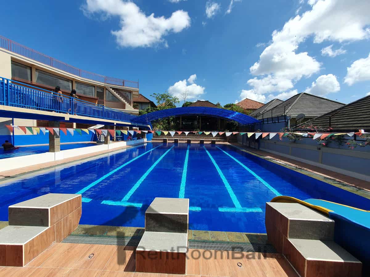 Betesda Riverside Studios in Canggu Bali