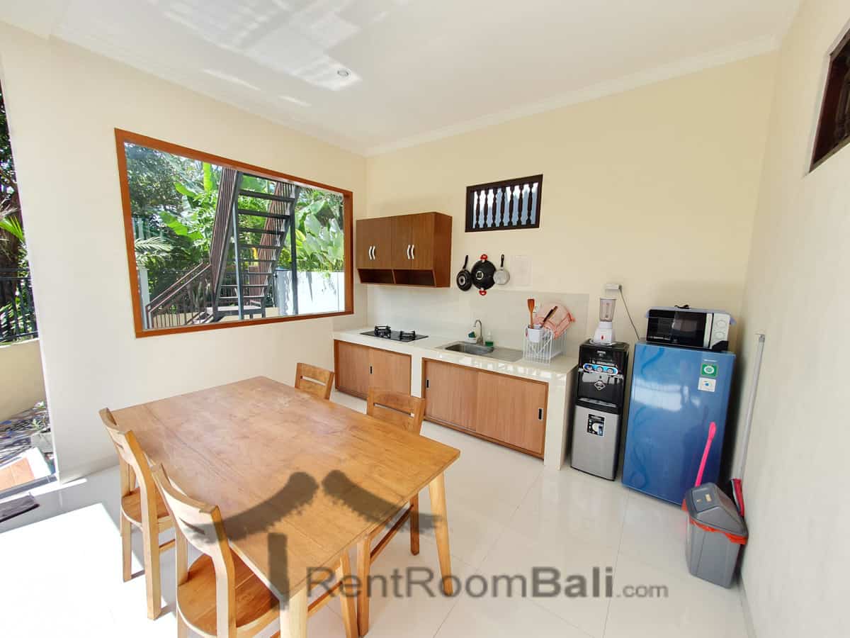 Betesda Riverside Studios in Canggu Bali