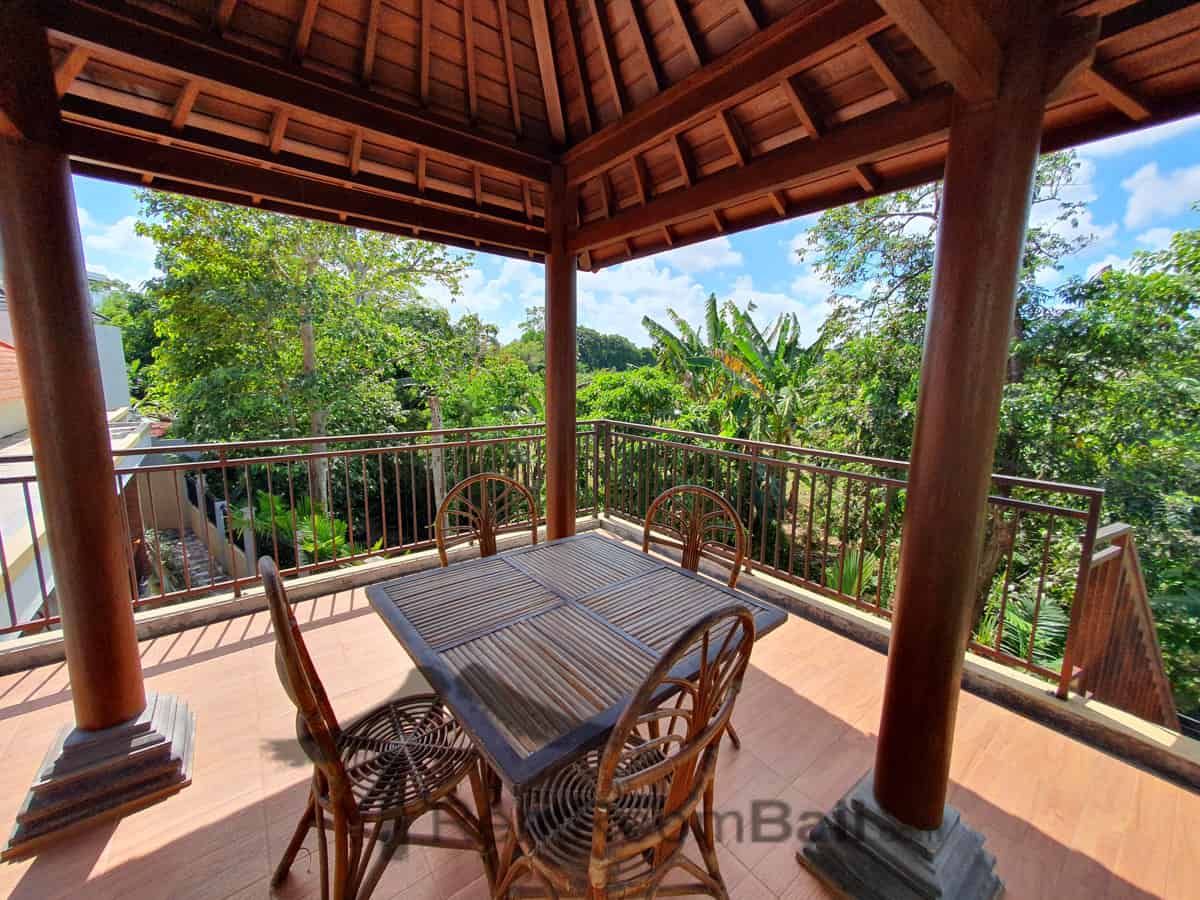 Betesda Riverside Studios in Canggu Bali