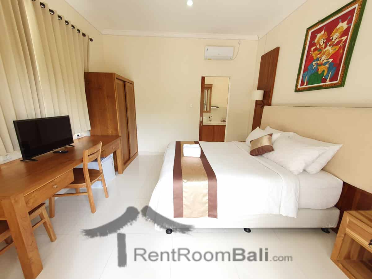 Betesda Riverside Studios in Canggu Bali