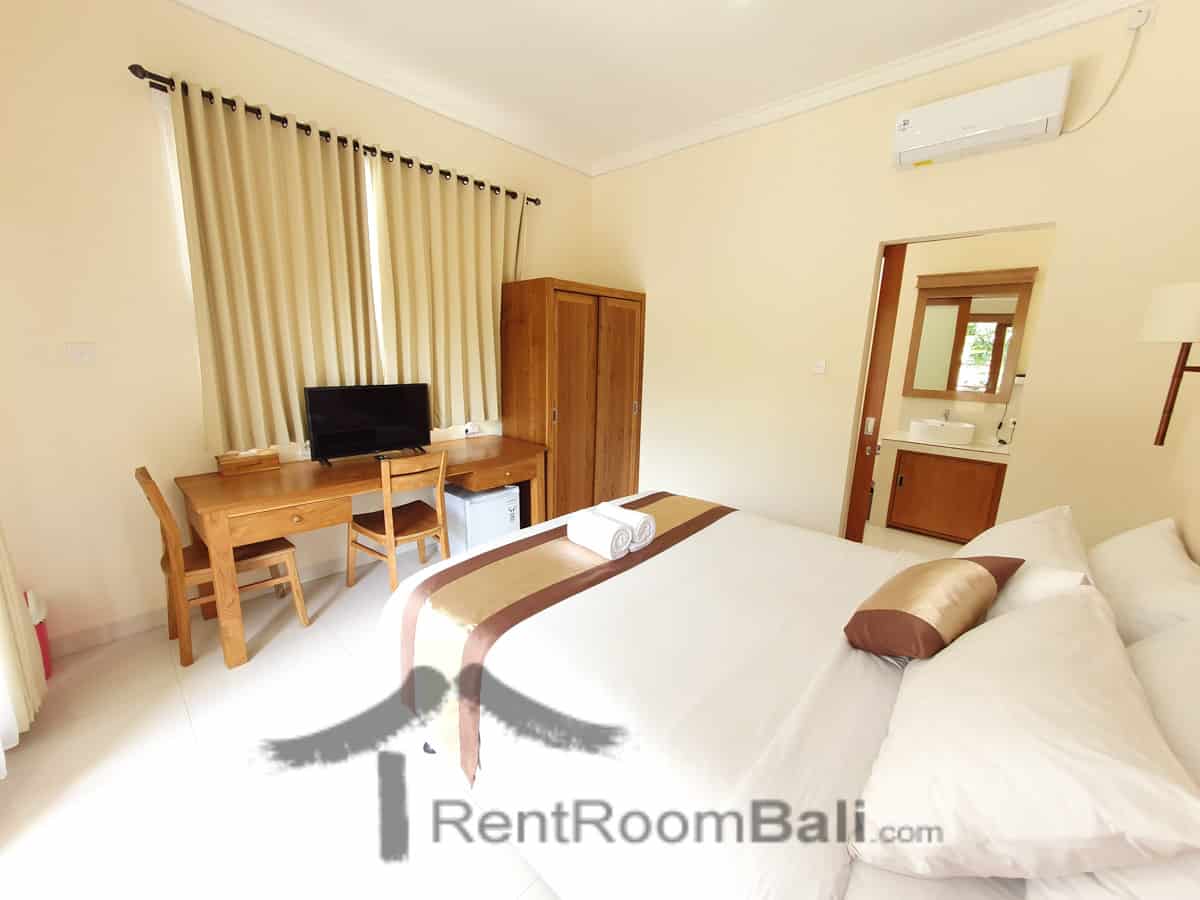 Betesda Riverside Studios in Canggu Bali