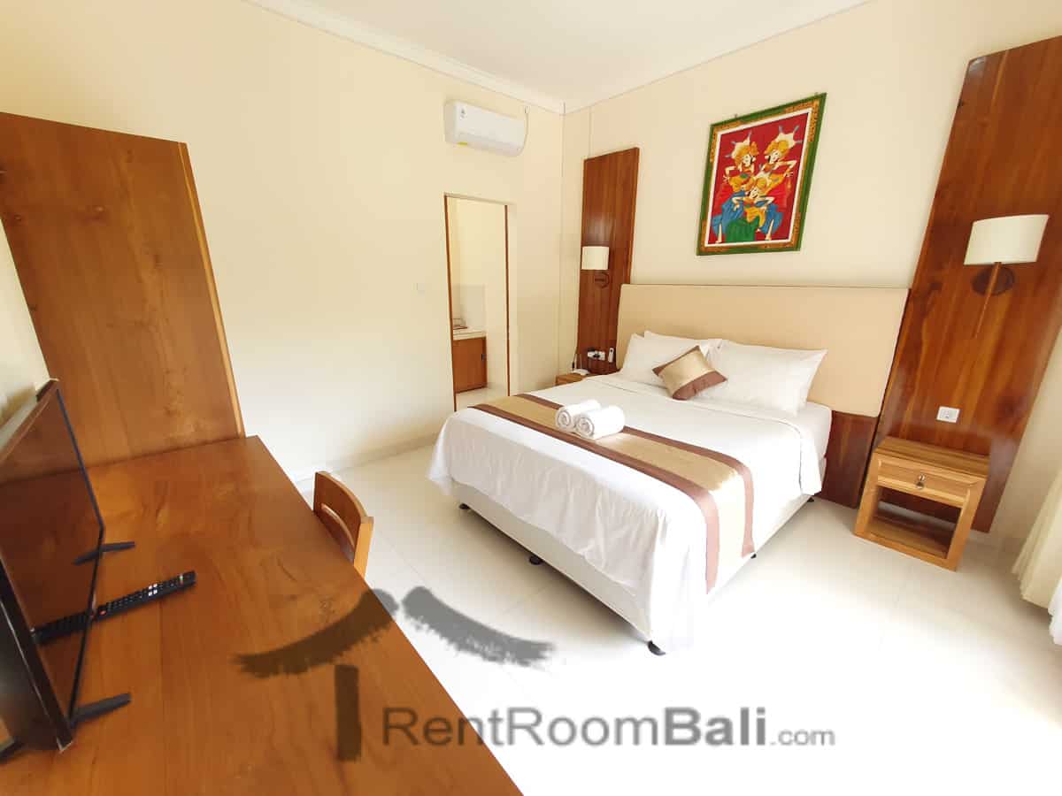 Betesda Riverside Studios in Canggu Bali