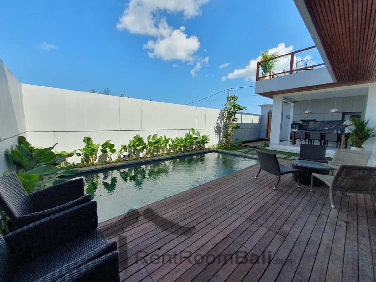 kubu kutus-villa-cemagi-2 Kubu Kutus Villa in Cemage Bali