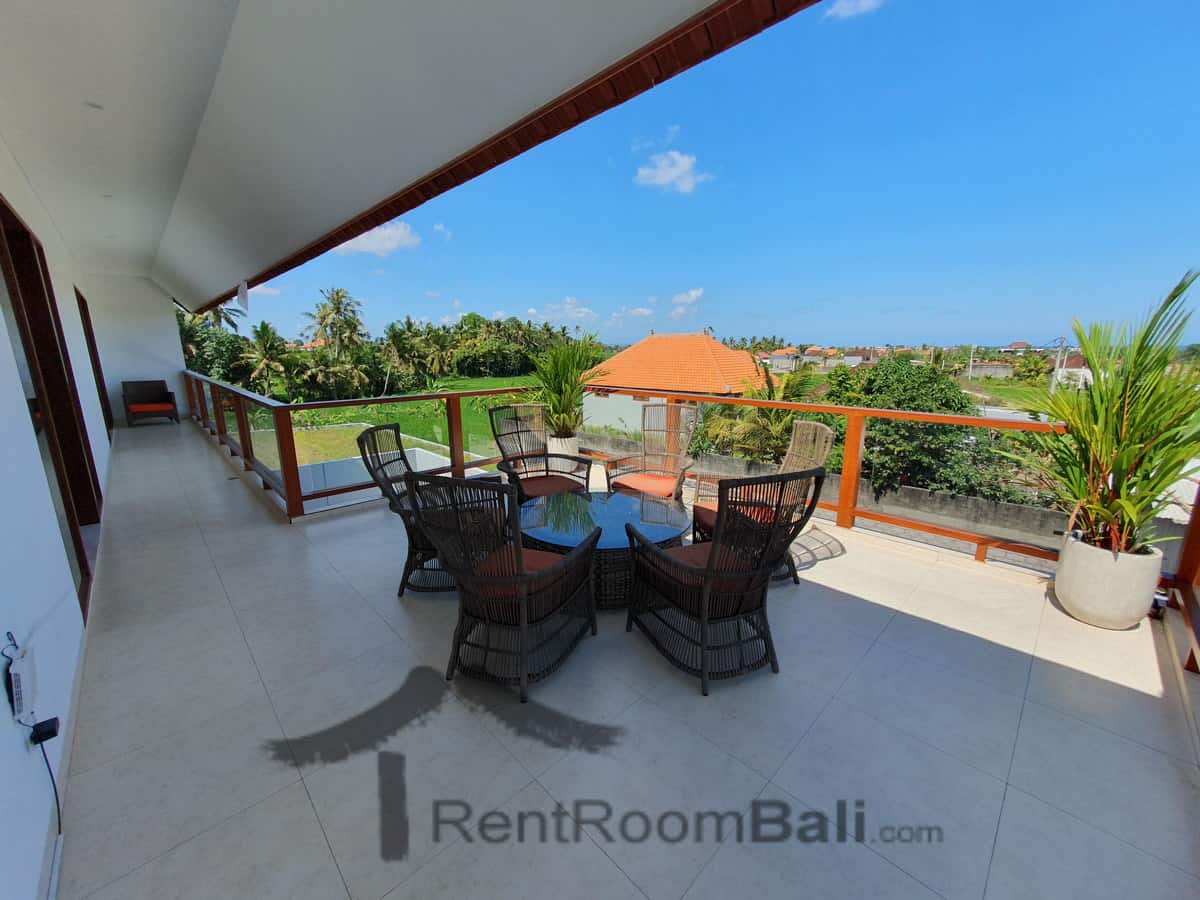 kubu kutus-villa-cemagi-7 Kubu Kutus Villa in Cemage Bali