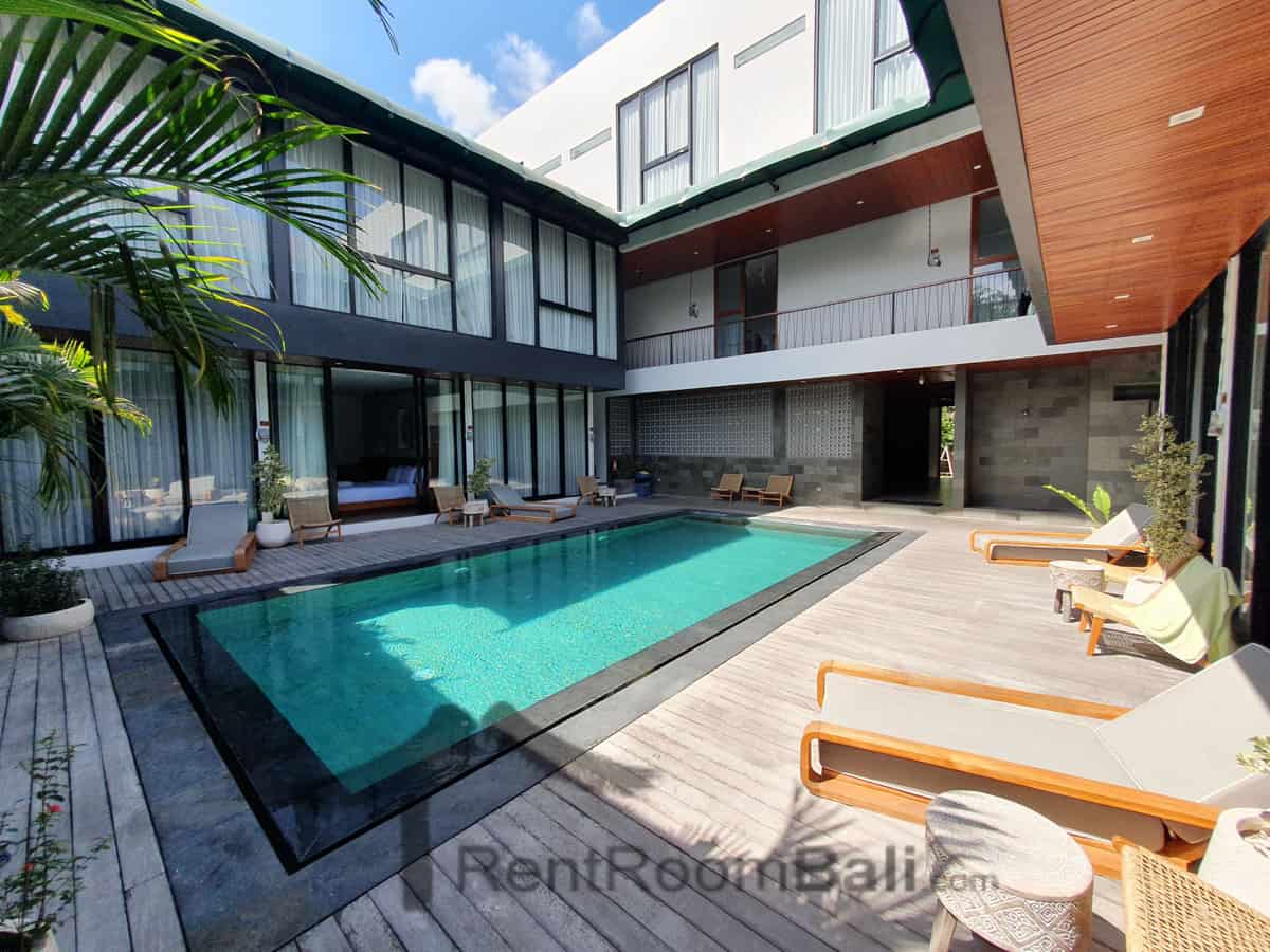 the forseti athena suites-studio apartment-seminyak-1 The Forseti Athena Suites in Seminyak Bali