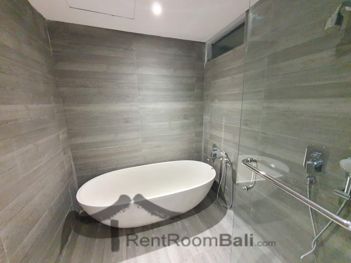 The Forseti Athena Suites in Seminyak Bali