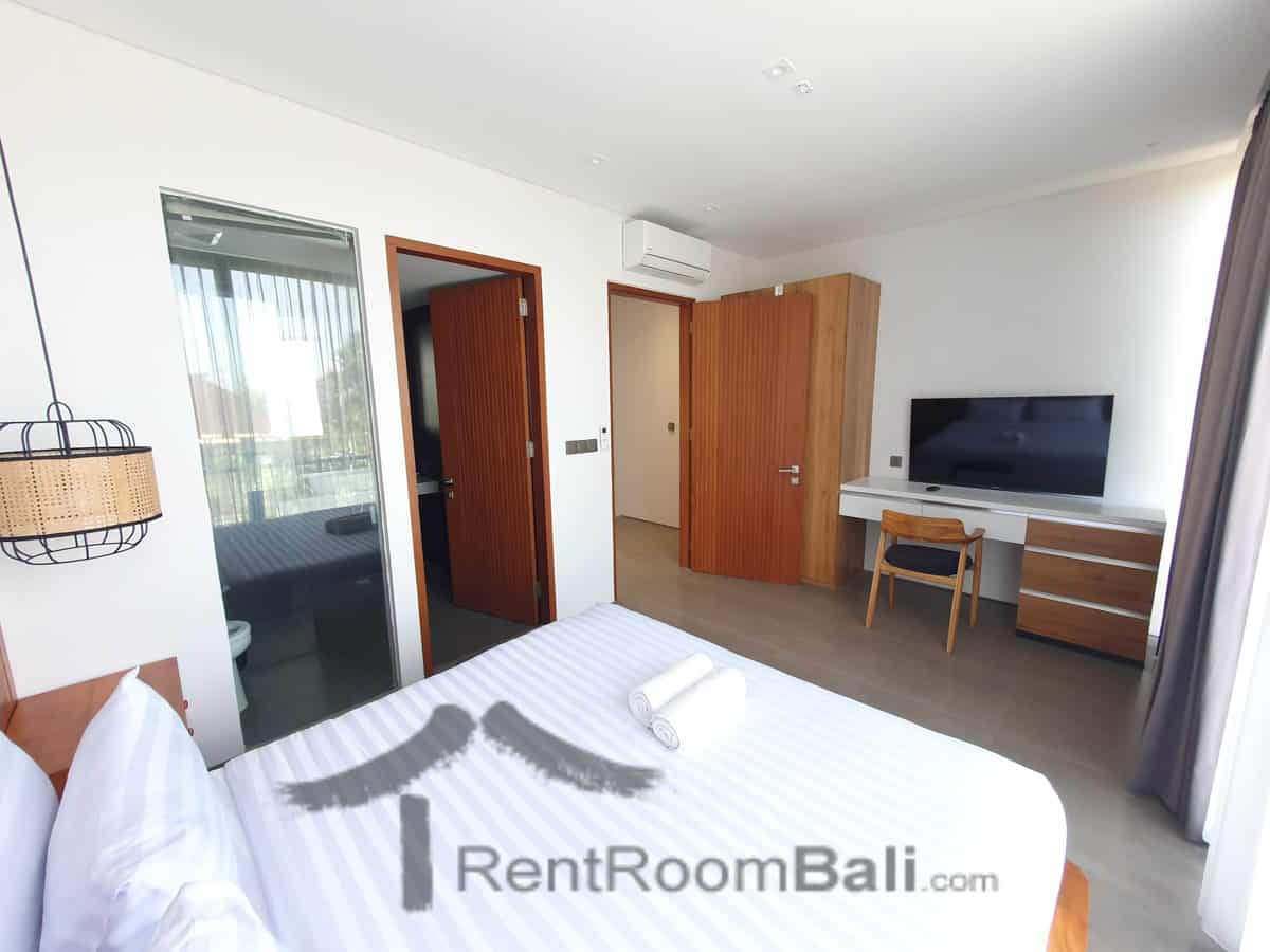 The Forseti Athena Suites in Seminyak Bali
