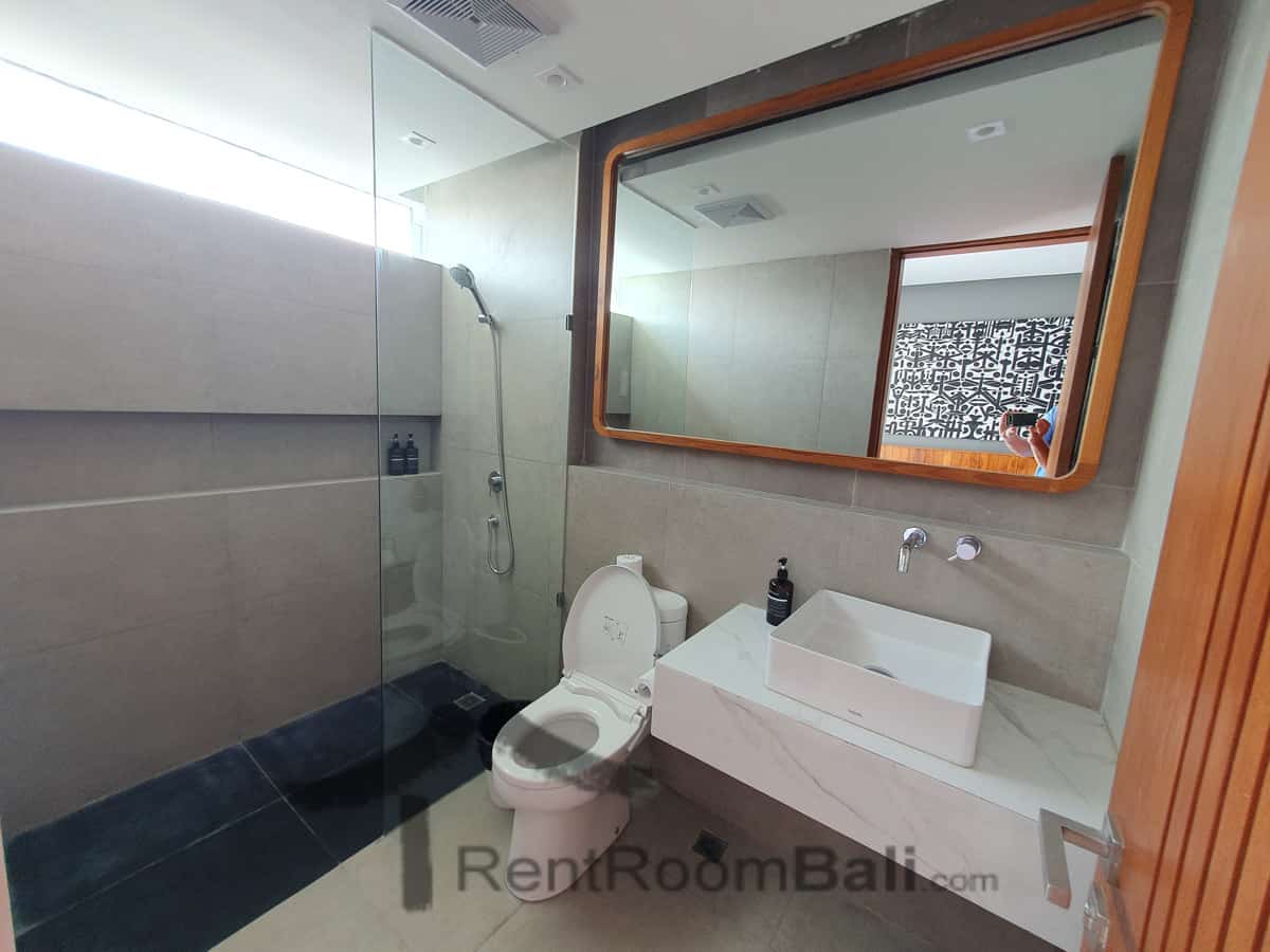 The Forseti Athena Suites in Seminyak Bali
