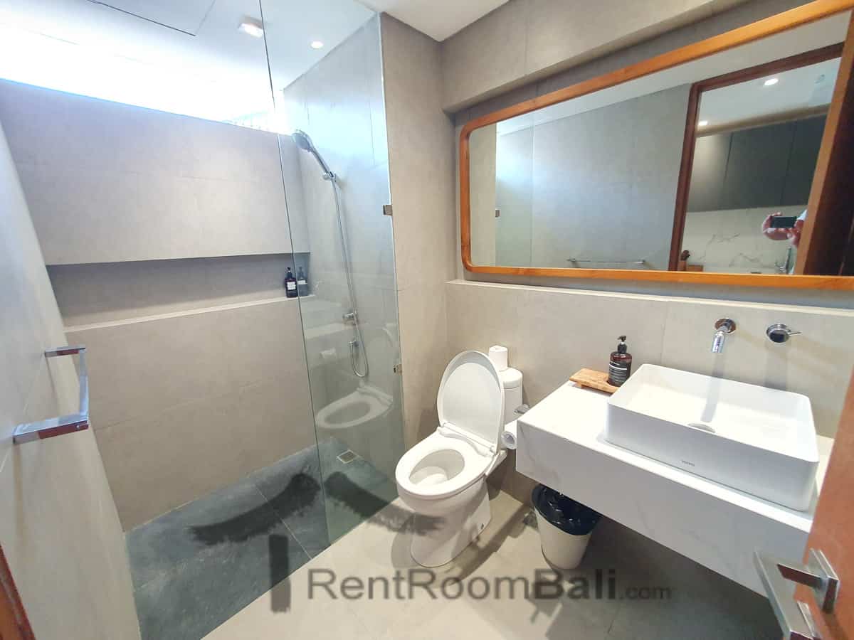 The Forseti Athena Suites in Seminyak Bali