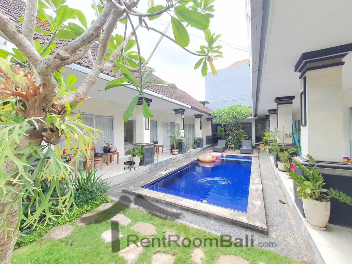 damar emas II-studio-canggu-1 Damar Emas 2 Studios in Canggu Bali