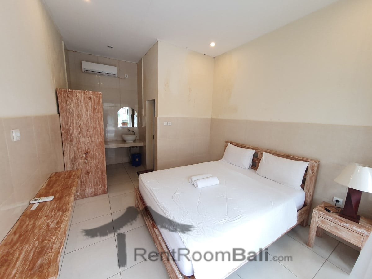 damar emas II-studio-canggu-5 Damar Emas 2 Studios in Canggu Bali