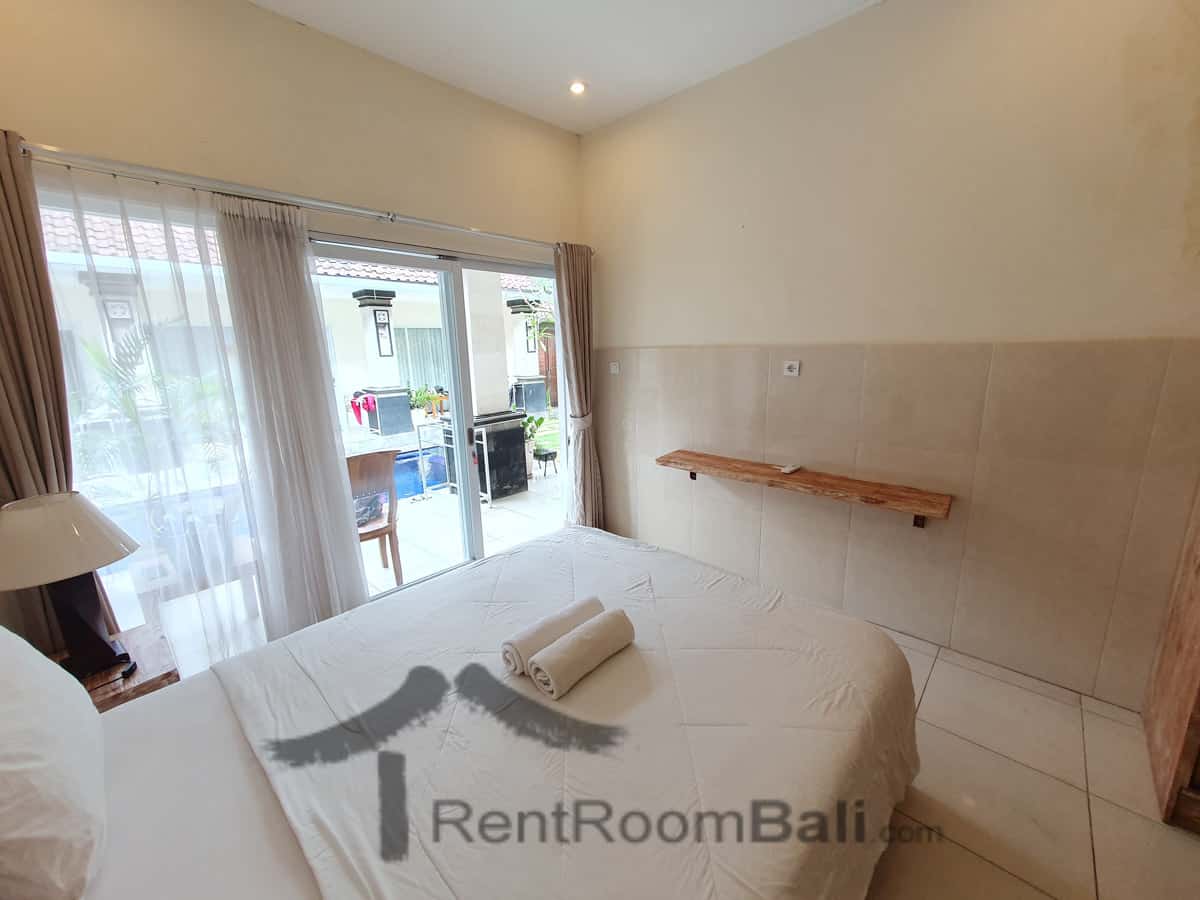 damar emas II-studio-canggu-6 Damar Emas 2 Studios in Canggu Bali