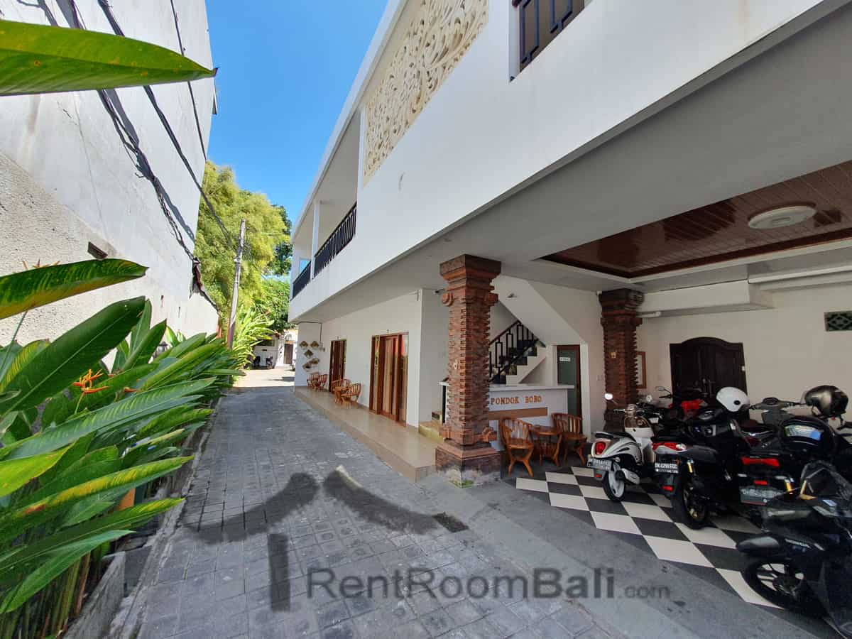 pondok bobo-studio-seminyak-2 Pondok Bobo Studios in Seminyak Bali