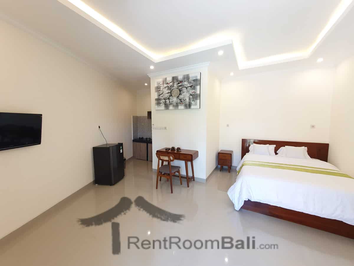 Mora Residence Studios in Jimbaran Bali