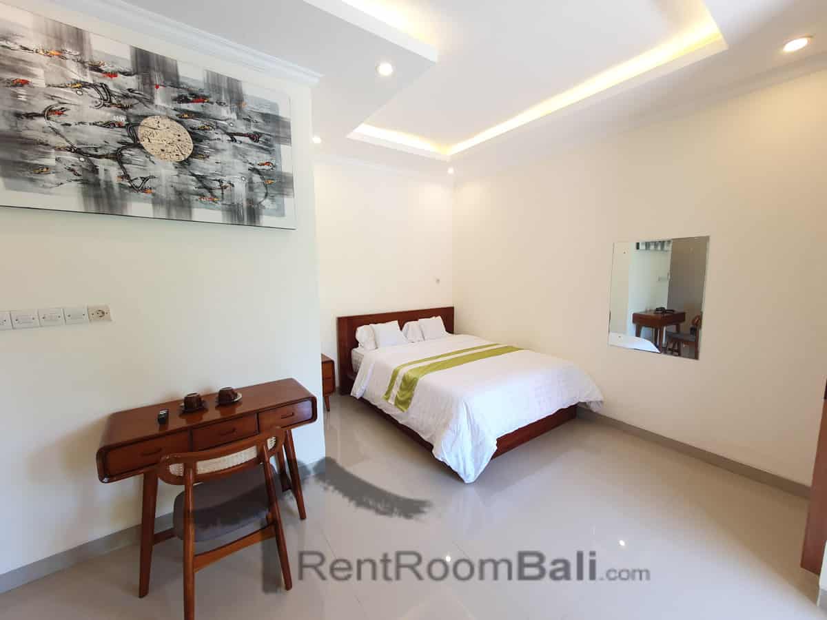 Mora Residence Studios in Jimbaran Bali