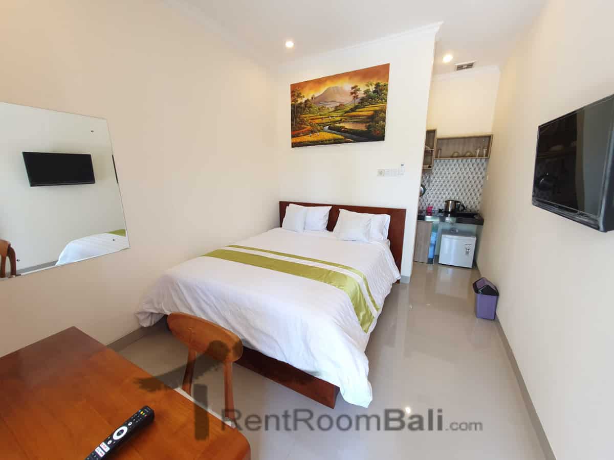 Mora Residence Studios in Jimbaran Bali