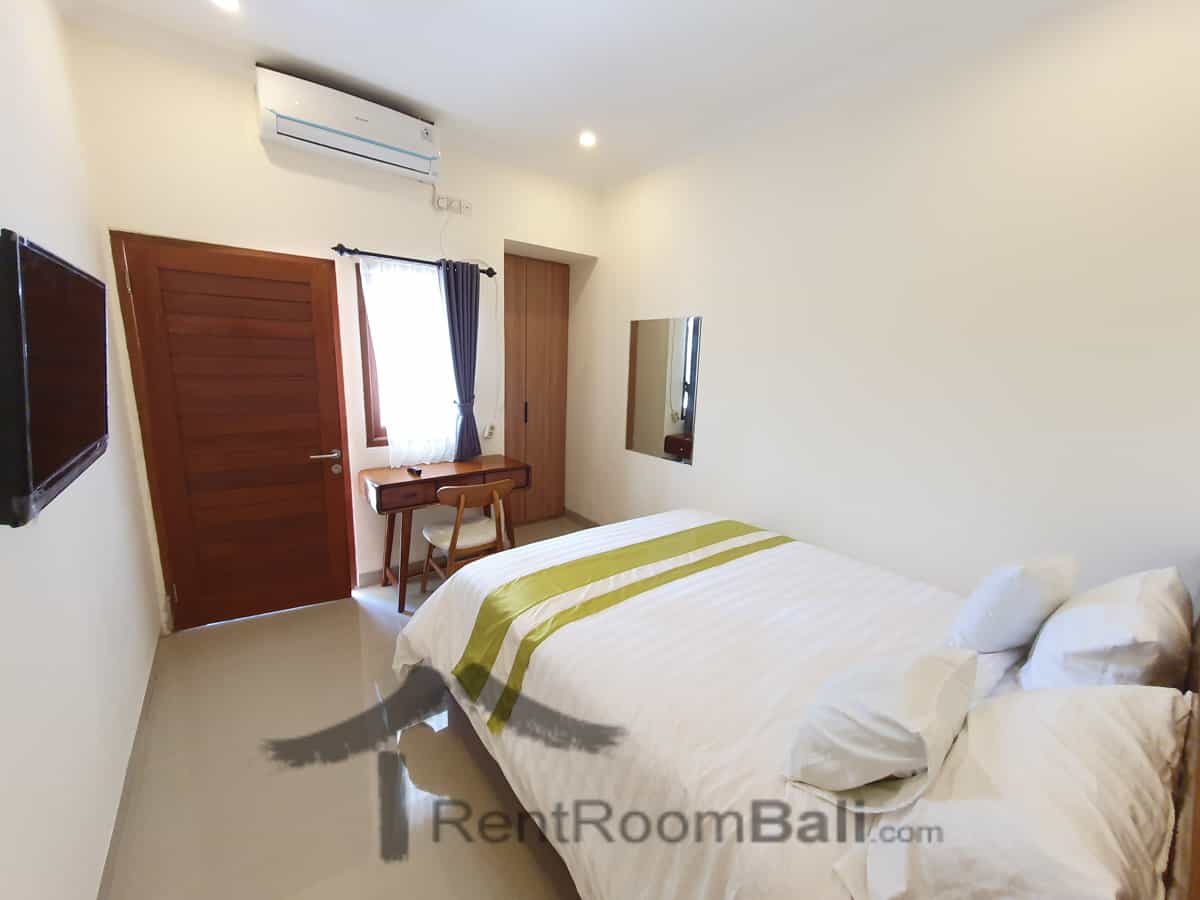 Mora Residence Studios in Jimbaran Bali