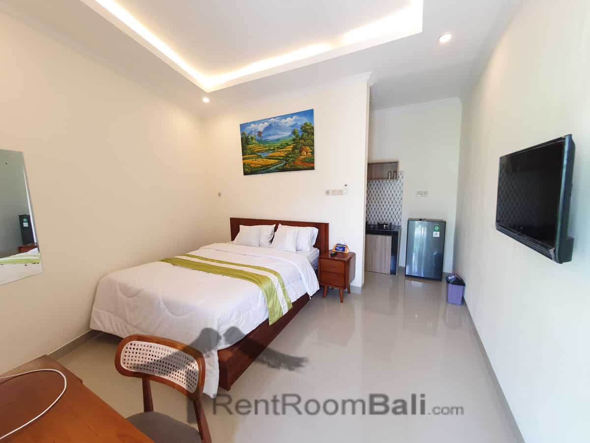 Mora Residence Studios in Jimbaran Bali