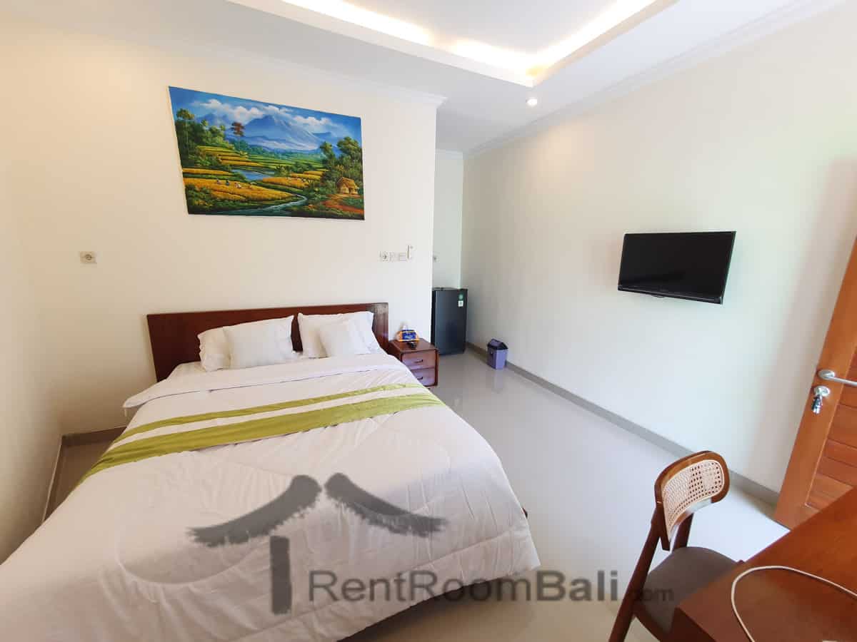 Mora Residence Studios in Jimbaran Bali