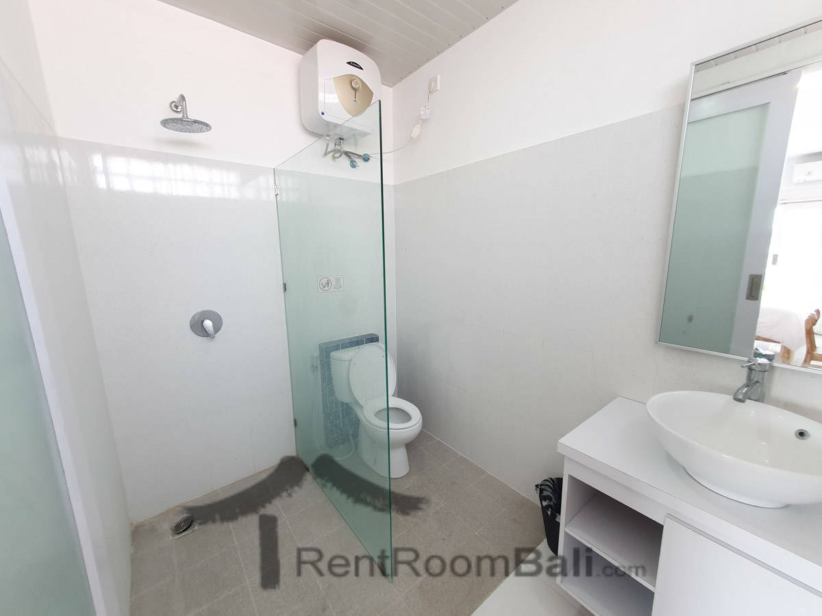 Pondok Ayu Santorini Studios in Canggu Bali