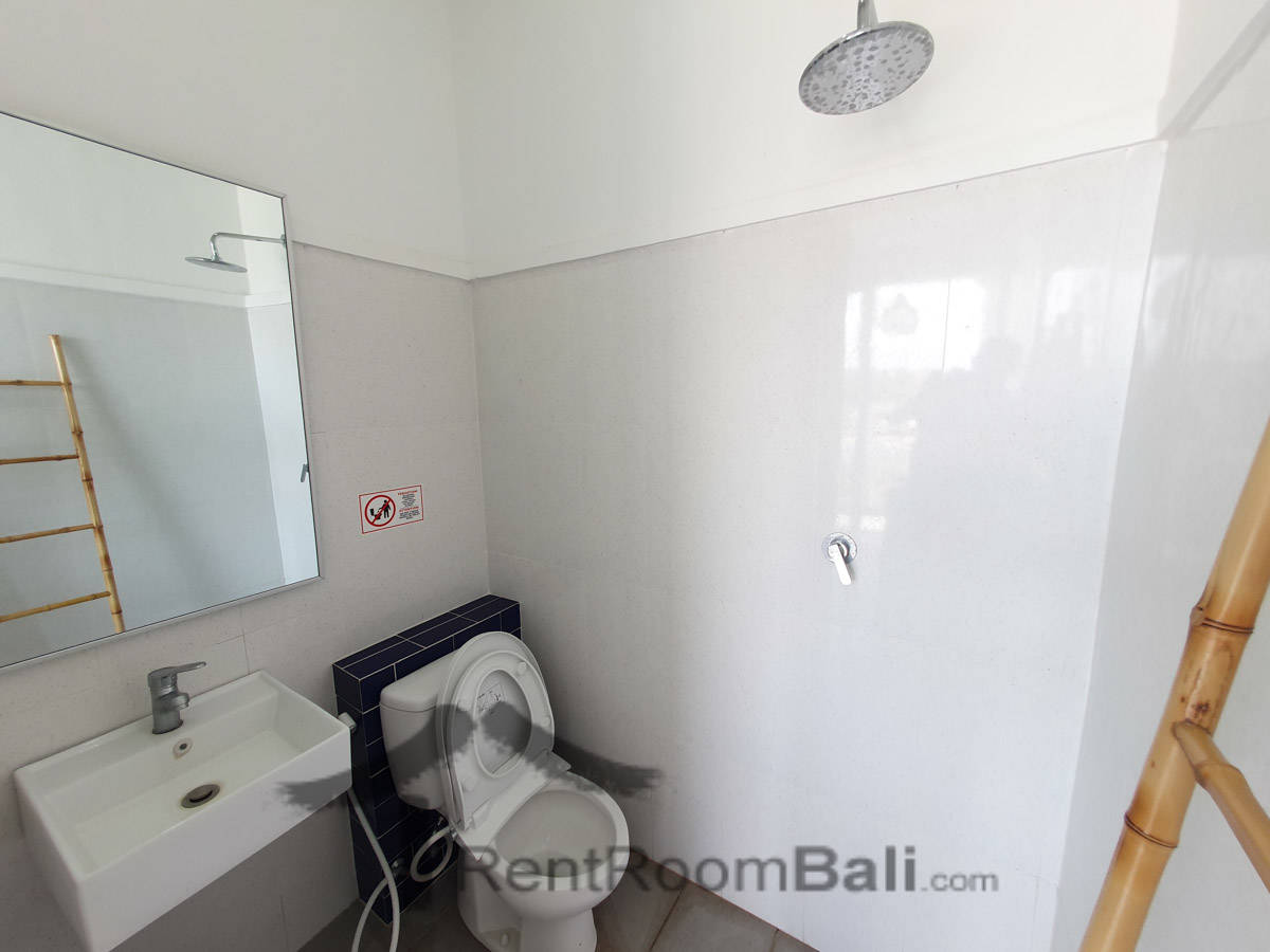 Pondok Ayu Santorini Studios in Canggu Bali