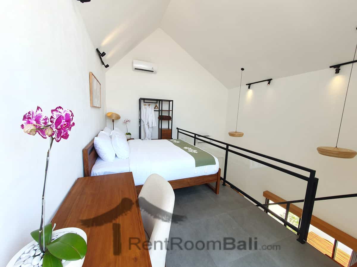 The Siblings Villas in Pererenan Bali