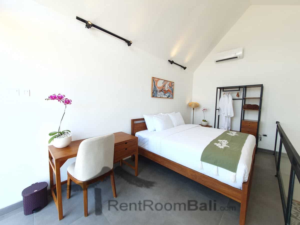 The Siblings Villas in Pererenan Bali