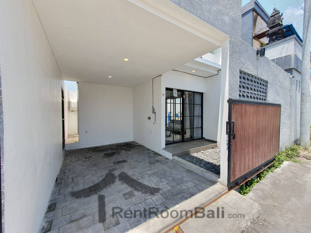 The Siblings Villas in Pererenan Bali