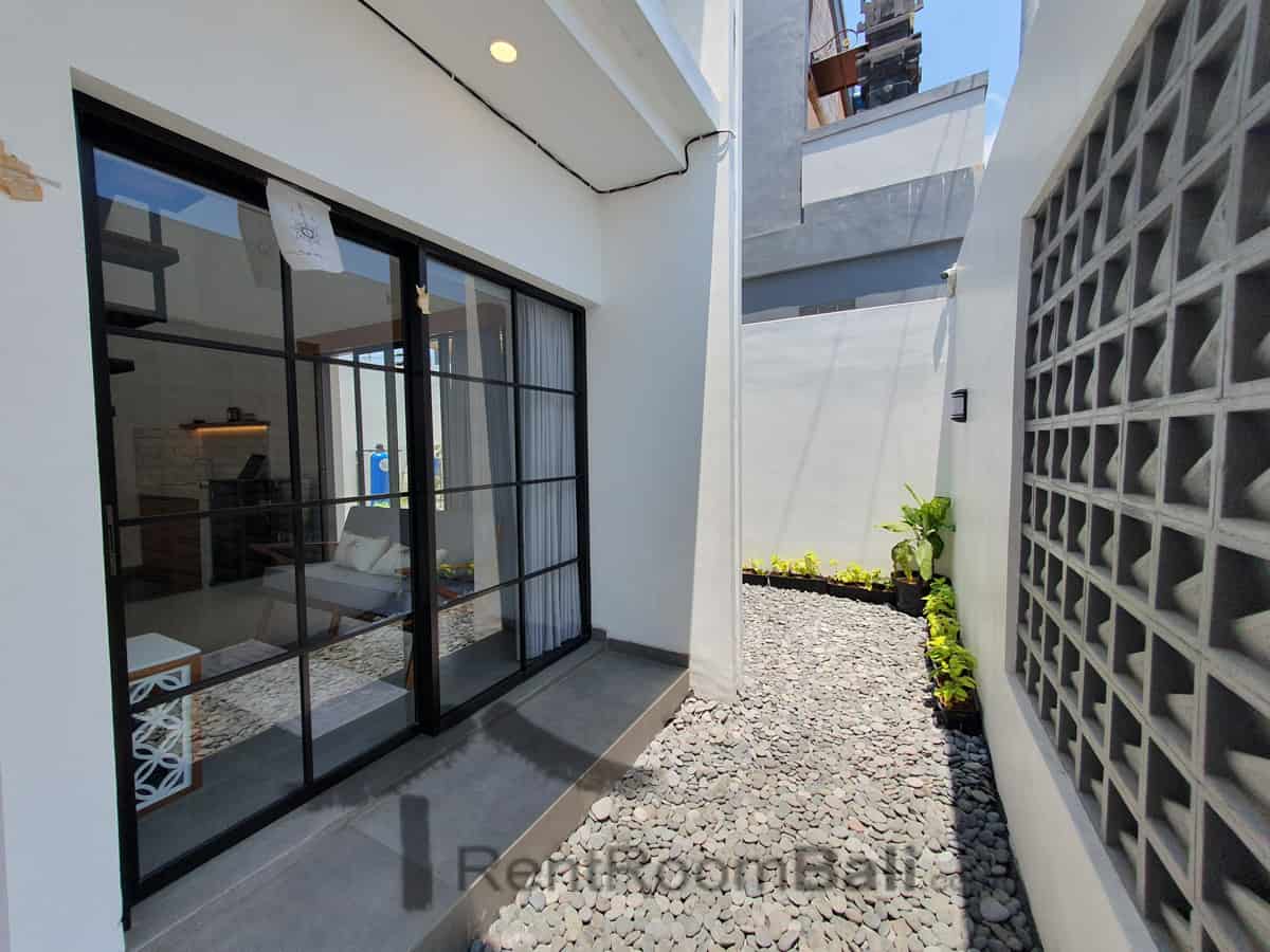 The Siblings Villas in Pererenan Bali