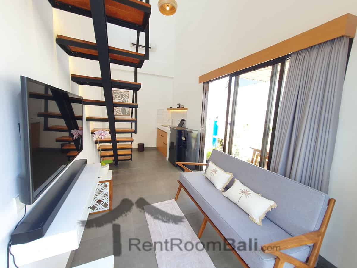 The Siblings Villas in Pererenan Bali