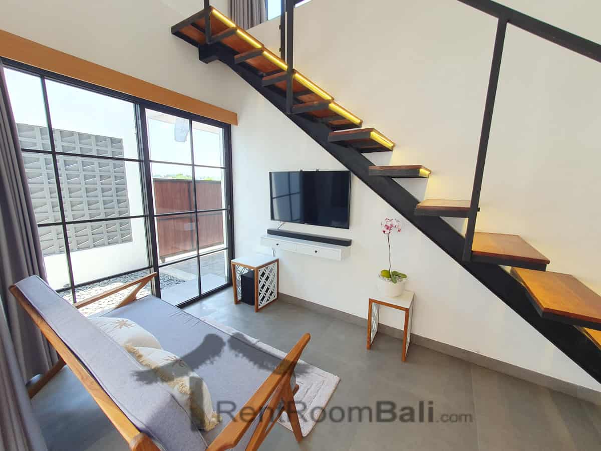 The Siblings Villas in Pererenan Bali