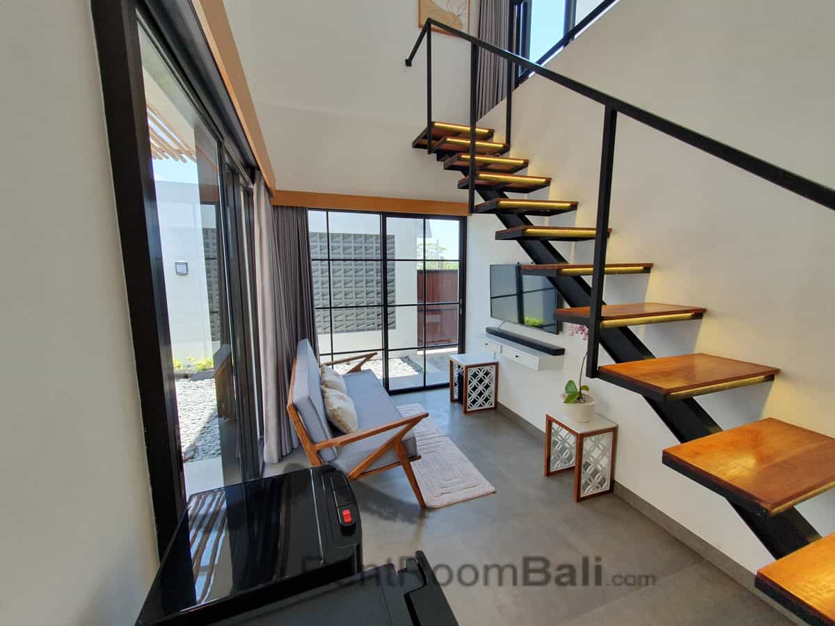 The Siblings Villas in Pererenan Bali