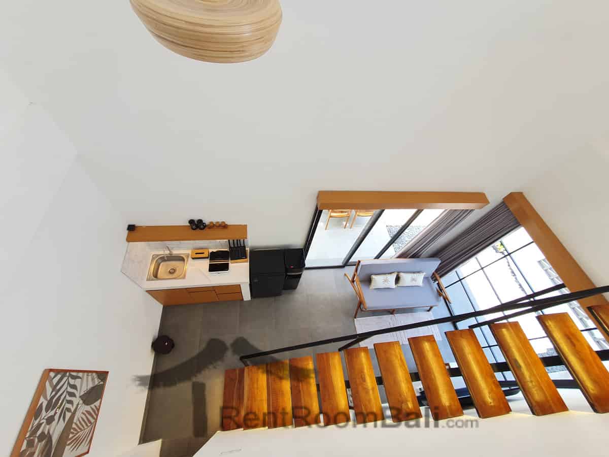 The Siblings Villas in Pererenan Bali