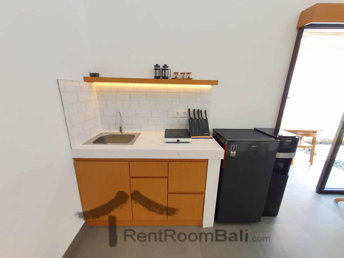 The Siblings Villas in Pererenan Bali