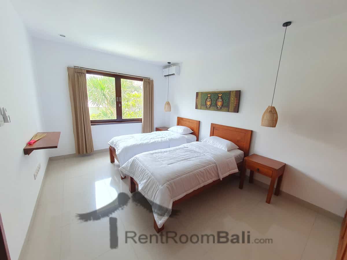 Alamanda villa in Canggu Bali