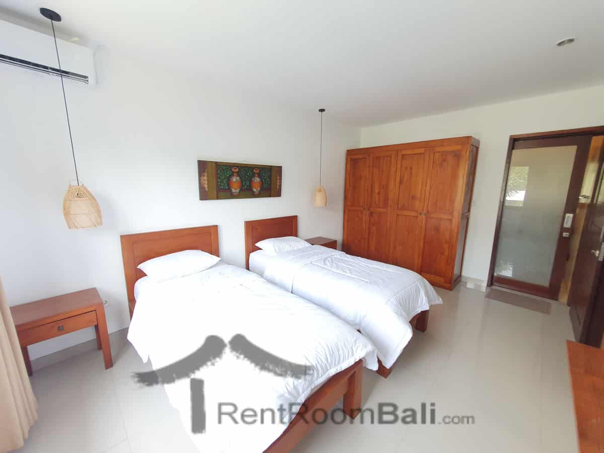 Alamanda villa in Canggu Bali