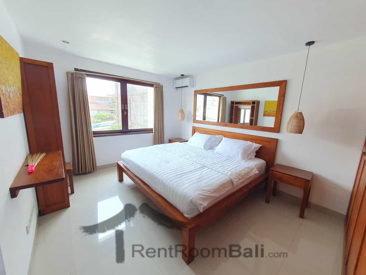 Alamanda villa in Canggu Bali