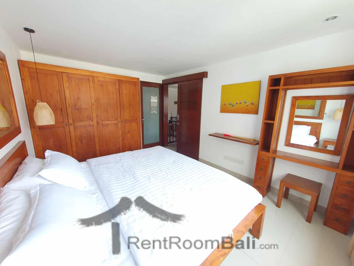 Alamanda villa in Canggu Bali