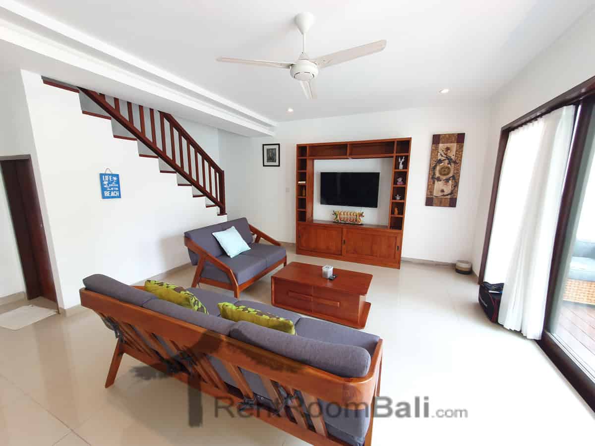 Alamanda villa in Canggu Bali
