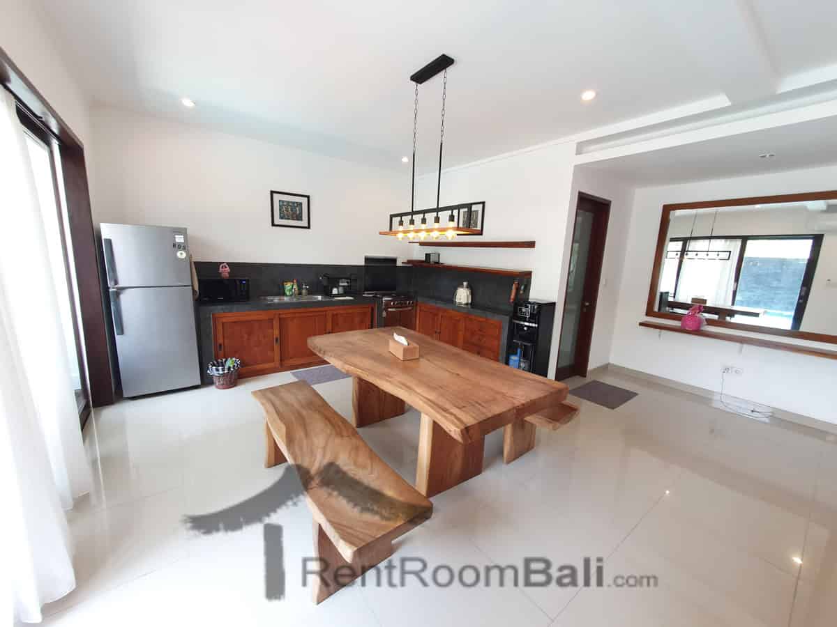 Alamanda villa in Canggu Bali