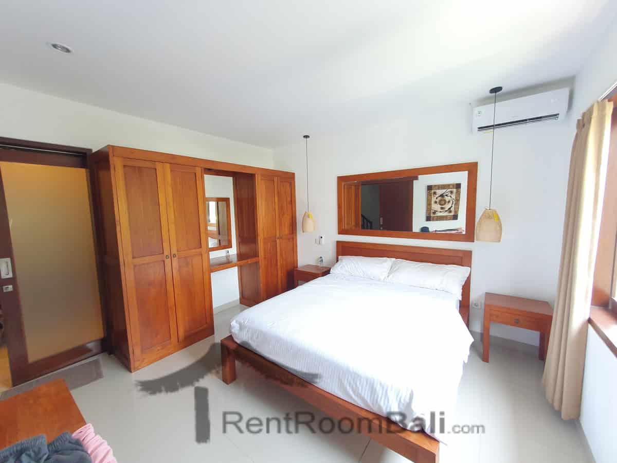 Alamanda villa in Canggu Bali