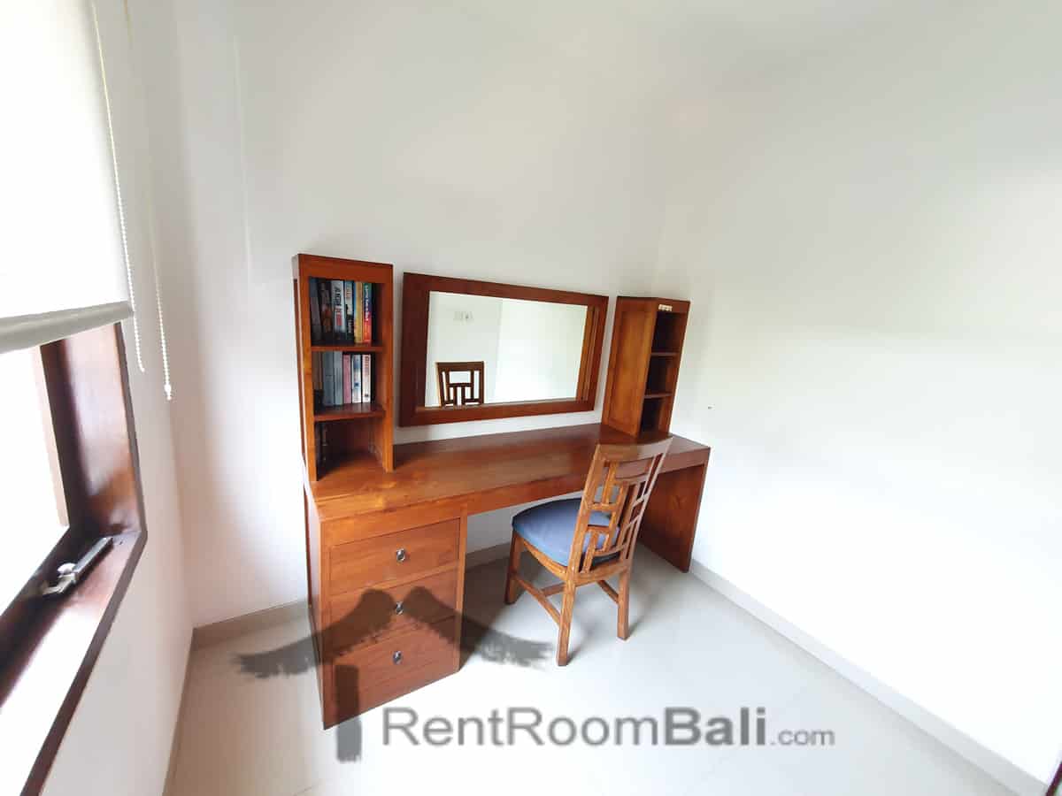 Alamanda villa in Canggu Bali