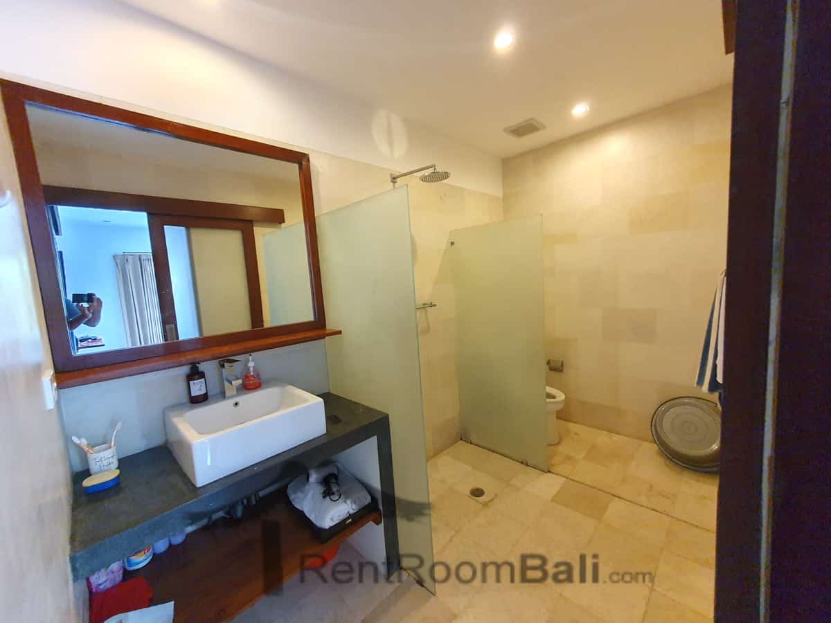 Alamanda villa in Canggu Bali