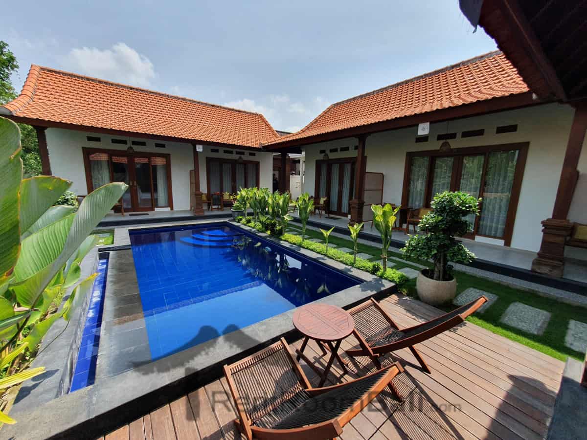 Canggu Bali Studios in Canggu Bali