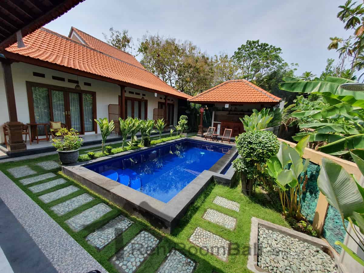 Canggu Bali Studios in Canggu Bali