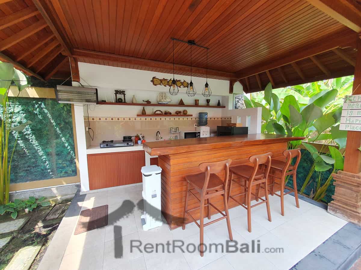 Canggu Bali Studios in Canggu Bali