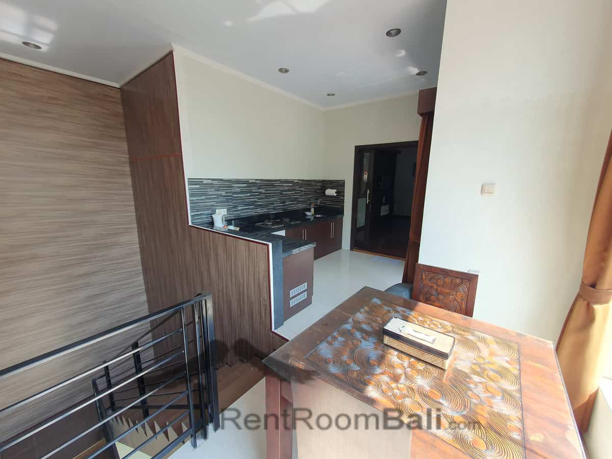 The Nakula Villa in Seminyak Bali