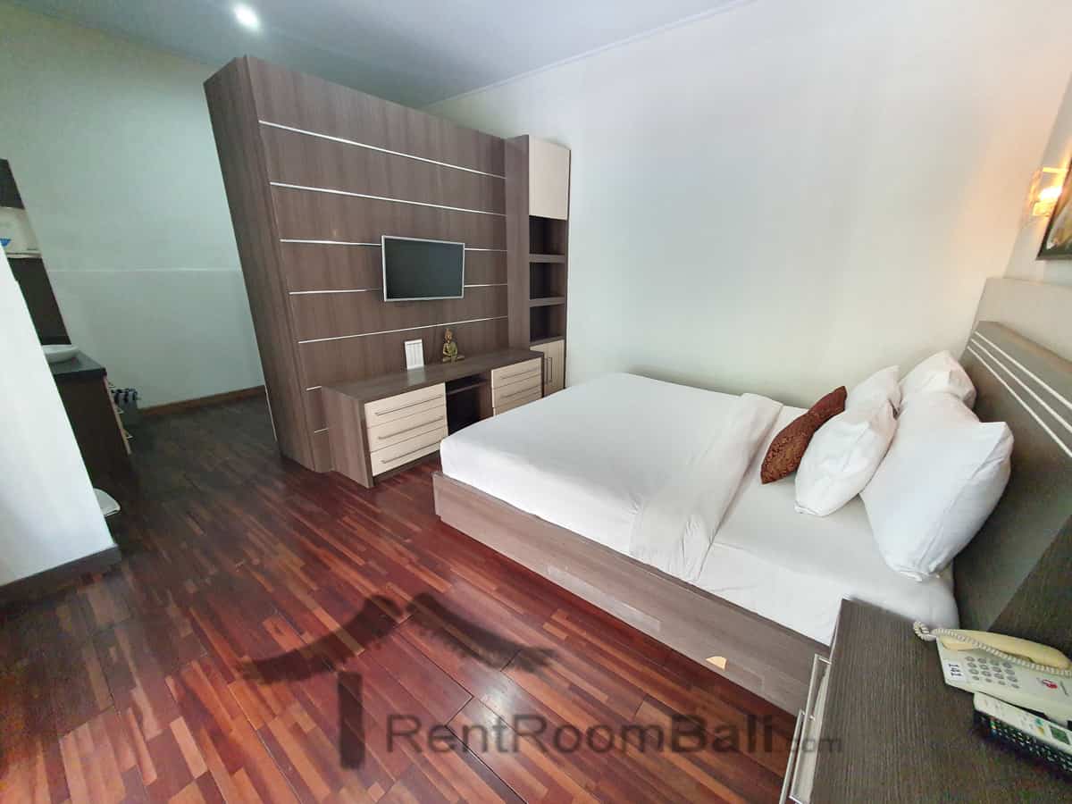 The Nakula Villa in Seminyak Bali