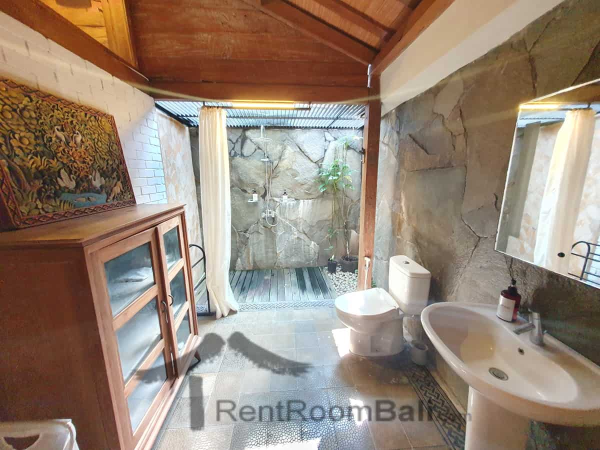 Armanus Villa in Kerobokan Bali