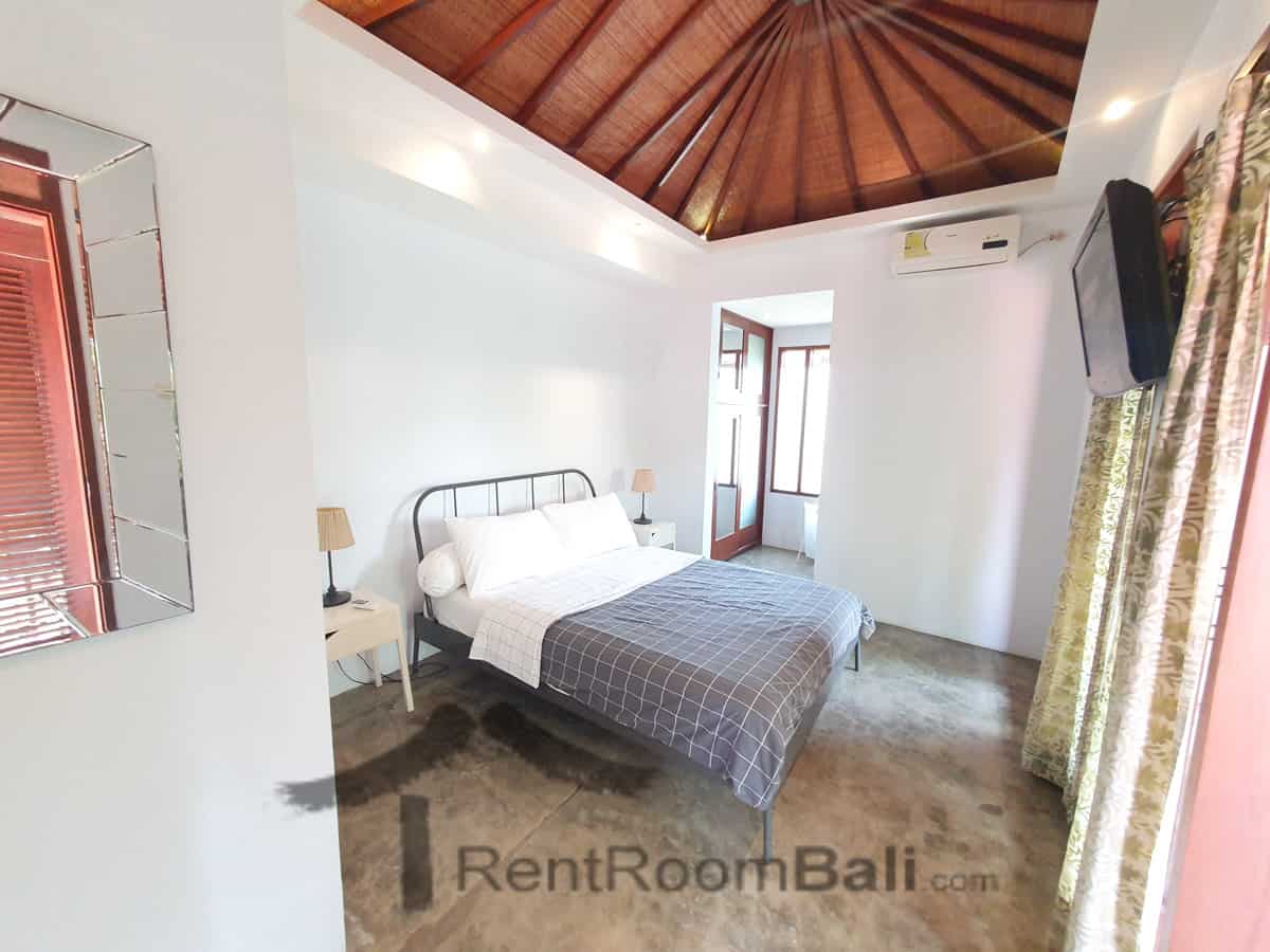 Armanus Villa in Kerobokan Bali
